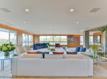 1 · Cobertura à venda no Jardim Guedala – 723 m², 4 suítes, piscina privativa e 6 vagas | Alto padrão em
