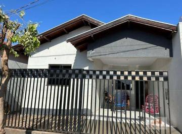 ad50b58a7d5ef2122095f6bc517e7158bcf49ecc · Casa com 2 dormitórios à venda, 88 m² por R$ 210.000,00 - Portal Residence II - Naviraí/MS