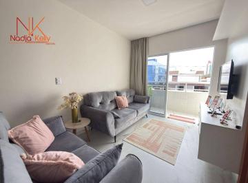 000755d6ddefaf22dfb0f4e4aa9a43f47d4bc1bd · Apartamento com 3 dormitórios à venda, 75 m² por R$ 490.000,00 - Bessa - João Pessoa/PB