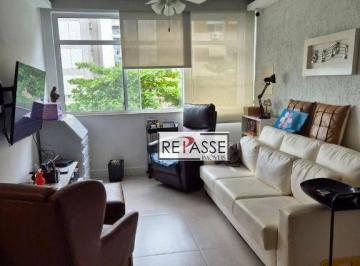 dacb0ceaa9137b061fd1609f6a074131c1f320da · Apartamento à venda, 82 m² por R$ 1.850.000,00 - Leblon - Rio de Janeiro/RJ