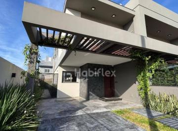 c0af32c9c02898e8e9e2cdbbae86ea248dc7f898 · Casa com 3 dormitórios à venda - Campeche - Florianópolis/SC