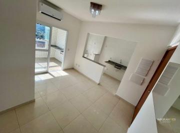 ootnjo42owm1mmnhnda2zmni_md · Apartamento semimobiliado no bairro Canto do Forte em Praia Grande SP.