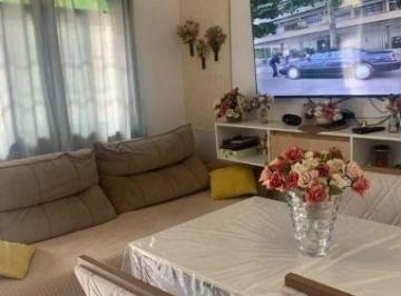 jdcmuow2owm1ngy3m2i3mta0_md · Casa de condomínio no bairro Tupi em Praia Grande SP.
