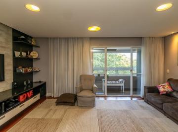 PIC_20260724_180439_000.jpeg · Confortável apartamento para venda em City América com 3 quartos, sendo 3 suítes, 122m² - remaxmonar