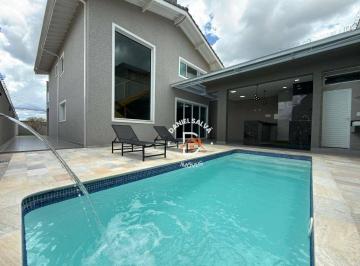 eb6db61fe2786e3442b81d451c50352e2fa0cace · Casa à venda com 4 dormitórios (3 SUÍTES), 262 m² por R$ 1.890.000 - Jardim dos Pinheiros - Atibaia/