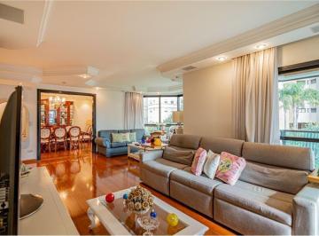 bartira.jpeg · Apartamento para venda em Perdizes com 4 quartos, sendo 3 suítes, 208m²