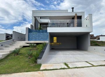 8011791a64f77c856071a0e2b4447a4d5e0239b3 · Casa com 3 dormitórios à venda, 211 m² por R$ 2.130.000,00 - Park Gran Reserve - Indaiatuba/SP