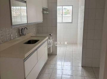 59b9b98dd774216ecb559cac7b2102be6c2fd6fb · Apartamento com 2 dormitórios à venda, 70 m² por R$ 450.000,00 - Vila Agrícola - Jundiaí/SP