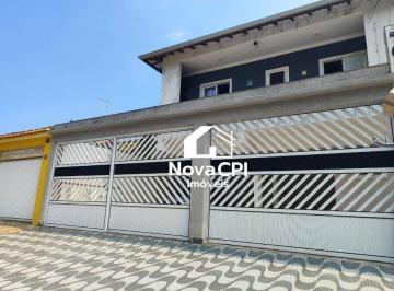 94871e1d8f7cb605cfb1788fa3b1118ff2b9b7b3 · Casa em Condomínio no Jardim Real – Praia Grande | 2 Quartos, 100m da Praia, 65m²  Descrição (resumi