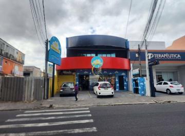 ee27902f9809f05d52f7d3af028d0db4107d724a · Prédio Comercial à Venda com 513m² - São José dos Campos