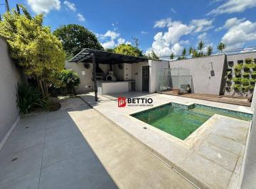 dd7c19419d568f24fa4b64ba673b221f5e1f1afb · Casa Locação 3 suítes, Planejados, Piscina, Sauna, churrasqueira, Jardim Alpes Suíços Indaiatuba-SP