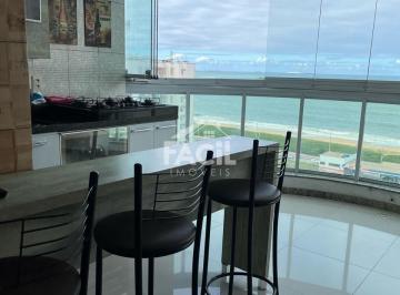 Apartamento · 70m² · 2 Quartos · 1 Vaga · Apartamento à Venda na Praia de Itaparica, Vila Velha, 70m², 2 Quartos