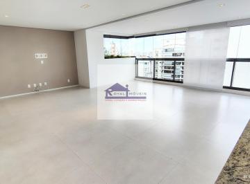 Apartamento · 165m² · 3 Quartos · 2 Vagas · Apartamento de 165m² para Alugar no Jardim Vila Mariana SP