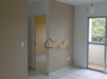 6c223158f0df31a6c0992a82c1199406be08e7e7 · Apartamento com 2 dormitórios à venda, 53 m² por R$ 228.000 - Jardim Santa Inês III - São José dos C