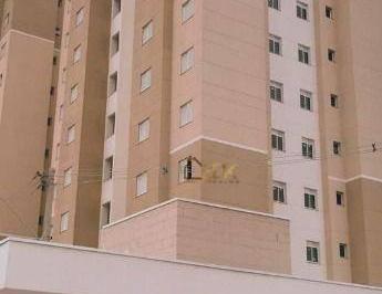 09b79217b79331b682632b90c589f8c0e0a8067a · Apartamento com 2 dormitórios à venda, 52 m² por R$ 260.000 - Jardim Ana Rosa - Taubaté/SP