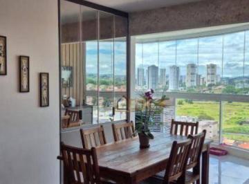 d7b7ec4f1470be4ce07573b5174e1d4857531dd7 · Apartamento com 3 dormitórios à venda, 82 m² por R$ 689.000 - Esplanada Independência - Taubaté/SP