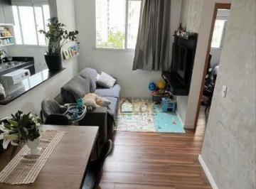 02ee1afd5893ee215cf57a5db743e206ab716f76 · Apartamento com 2 dormitórios à venda, 43 m² por R$ 355.000 - Jardim das Indústrias - São José dos C