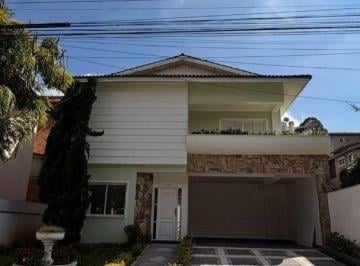 9e938d7ef1d7dea3f4f7352b3a1d56b04404fa8e · Casa com 3 dormitórios para alugar, 486 m² por R$ 14.000,00/mês - Condomínio Arujá 5 - Arujá/SP