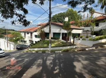 b5b2846b9e7cdcb8c4282d323ac789afb0e923ab · Casa com 4 dormitórios à venda, 506 m² por R$ 3.328.000 - Condomínio Arujazinho I, II e III - Arujá/