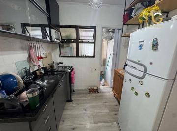 79430c8806f9919c1522c745942ed4e13ae88ae9 · Apartamento com 2 dormitórios à venda, 53 m² por R$ 300.000,00 - Tupi - Praia Grande/SP