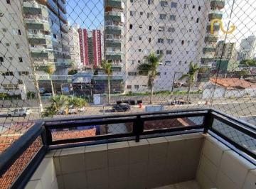 25dbc36efe3a226f4b855a0789e77bf1884393bc · Apartamento à venda, 90 m² por R$ 340.000,00 - Canto do Forte - Praia Grande/SP