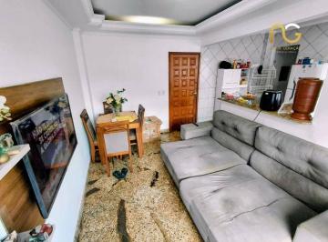 2046b9752f857b043174b90a8b697a9e13d8353d · Apartamento com 2 dormitórios à venda, 85 m² por R$ 274.000,00 - Tupi - Praia Grande/SP