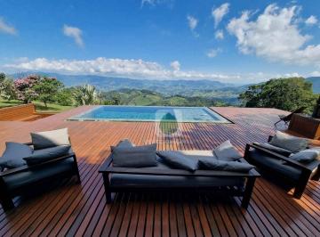 4f2754f6c349590c8f71cf8f8e87d4c7b8ac7437 · Sítio no alto da montanha, vista extraordinária e heliponto à venda, 152730 m² por R$ 5.500.000 - Sa