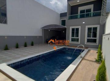 bac7a913364c53c25a0dbbcac043053c1080f21d · Sobrado com 3 dormitórios à venda, 200 m² por R$ 1.300.000,00 - Bonsucesso - Guarulhos/SP