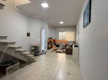 0fb381736c186324d5c391d674a8a82ddf4654da · Sobrado com 3 dormitórios para alugar, 170 m² por R$ 3.591,34/mês - Jardim Rosana - Guarulhos/SP
