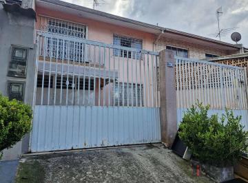 33bbf3259967b5249b4e53b8867bfd84e22a7d94 · Sobrado com 4 dormitórios à venda, 117 m² por R$ 440.000,00 - Bairro Alto - Curitiba/PR