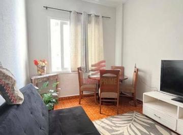 b587ab7076b1bb3d45996e71fac9cbd2770e05b8 · Apartamento à venda, 60 m² por R$ 380.000 - José Menino - Santos/SP