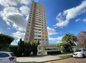 2f54c53a6503be8b32521cace98eae9657133d9a · Edifício Riverside - Andar Alto.