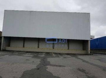 f33b098ec31353c52e8e52b99773d6ccd29f69c9 · Galpão 2760 m² – Amplo pátio – Guarulhos/Dutra