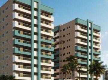 5aca7f23c6a373b93d7da423d3dcbb80d2a733f4 · Apartamento com 2 dormitórios à venda, 80 m² por R$ 625.000,00 - Centro - Itanhaém/SP