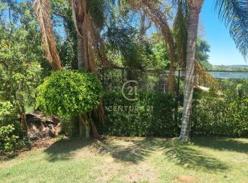 e67192ffd6de21a68b6779468a8db451acb2e54a · Terreno à venda, 5135 m² por R$ 890.000,00 - Condomínio Porta do Sol - Mairinque/SP