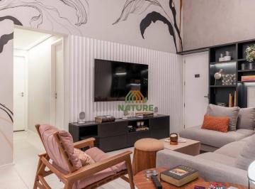 0a0cdecf73428a7cb8f500df1a60a26e40150601 · Apartamento com 2 Quartos à Venda, Condominio Galeria 90, Vila Olímpia - São Paulo/SP