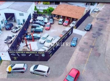8059bad902f7500e04ce1238ebb5c4a61ae131fc · Terreno à venda, 500 m² por R$ 680.000,00 - Fazendinha - Curitiba/PR