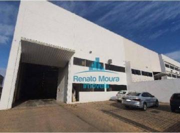 b009da2cc2d61681825214f207b86b721c4132b4 · Galpão para alugar, 1000 m² por R$ 23.200,00 - Cajuru do Sul - Sorocaba/SP