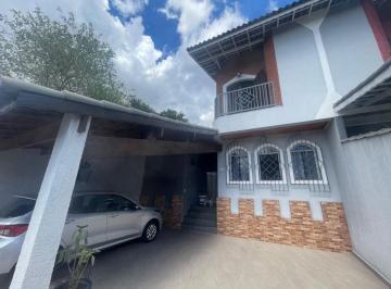 27e95b390e4bc535f2b35c1a0c020fd0cfa619e0 · Sobrado com 3 dormitórios à venda, 110 m² por R$ 698.000,00 - Jardim Leila - Guarulhos/SP