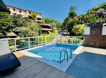 4690d004d876468fe88431c1133e456354f62574 · Casa com 4 dormitórios à venda, 253 m² por R$ 1.990.000,00 - Itaipu - Niterói/RJ
