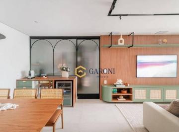1b3519840b20bf1847116b0902fb678fabbeebb9 · Apartamento com 3 dormitórios à venda, 118 m² -City Lapa - São Paulo/SP