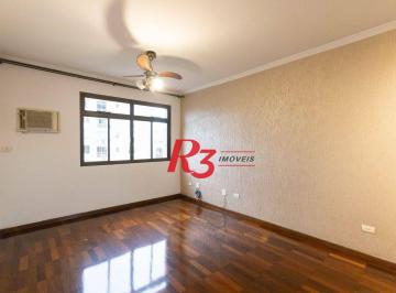 7ddc186325b5b9ba164aec55db97855ae763eca2 · Apartamento com 2 dormitórios para alugar, 86 m² por R$ 5.900,00/mês - Ponta da Praia - Santos/SP