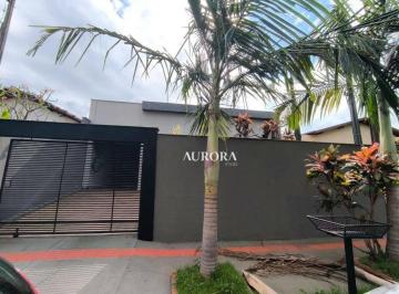 4adb54aa78a369dc50109889517e891d464689e3 · Casa na zona Sul / Três dormitórios sendo uma suíte à venda, Ouro Branco, Londrina, PR
