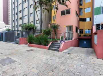 44471a93c9818777443c707ebb73f9e6cf3ebdb4 · Kitnet com 1 dormitório à venda, 31 m² por R$ 260.000 - Cristo Rei - Curitiba/PR