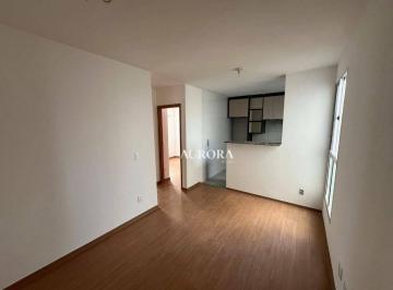 e52a04157195b1cc3f8f0077042267e142dcf460 · Apartamento com 2 dormitórios à venda, 44 m² - Gleba Esperança - Londrina/PR