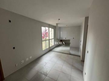 d75902224f103d01ee79dabf4ade8f73987f2366 · Apartamento com 2 dormitórios à venda, 44 m² - Gleba Esperança - Londrina/PR