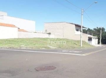 e788812439d07521578a7699d02036935e0d336e · Terreno residencial à venda no Condomínio Terrazul no bairro Campestre em Piracicaba