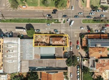 ca8638a42eecceab4ccee3b5ed269b28a43f3624 · Terreno comercial à venda, 408 m² por R$ 3.400.000 - Guanabara - Londrina/PR