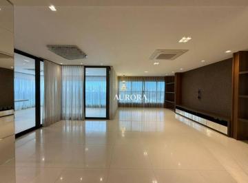 b76c411a60e6dc212434412d1ddab9da58b1e8ad · Apartamento com 4 dormitórios à venda, 274 m² por R$ 3.690.000,00 - Gleba Palhano - Londrina/PR