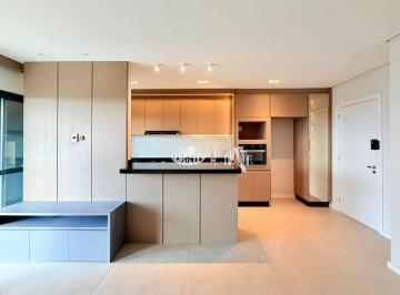 Apartamento no Edif. YOU 180 com 3 quartos à venda, 89 m² - Gleba Pal · Apartamento no YOU 180 com 3 quartos à venda, 89 m² por R$ 985.000 - Gleba Palhano - Londrina/PR